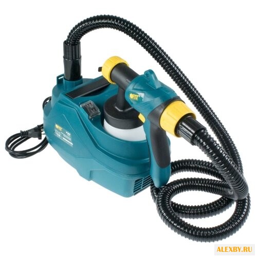 Сетевой краскопульт FIT SG-600F