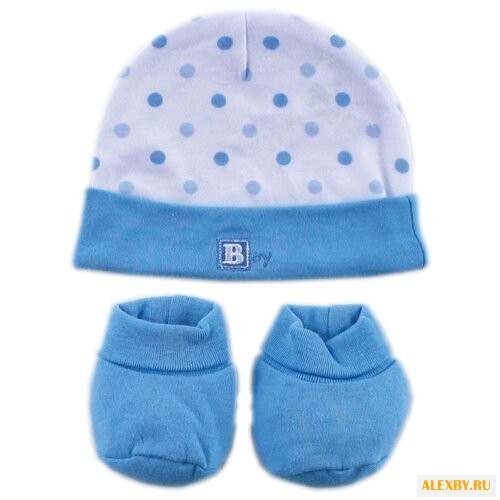 Комплект одежды Luvable Friends