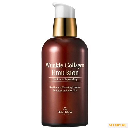 The Skin House WRINKLE COLLAGEN
