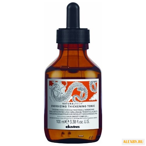 Davines Natural Tech