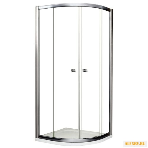 Душевой уголок RGW CL-51 80х80