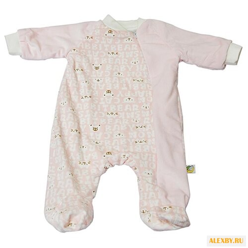 Комбинезон Сонный Гномик