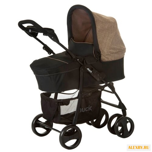 Универсальная коляска Hauck