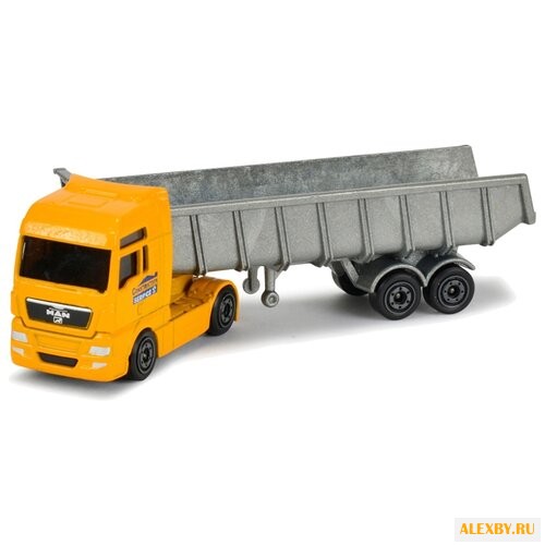 Набор техники Majorette