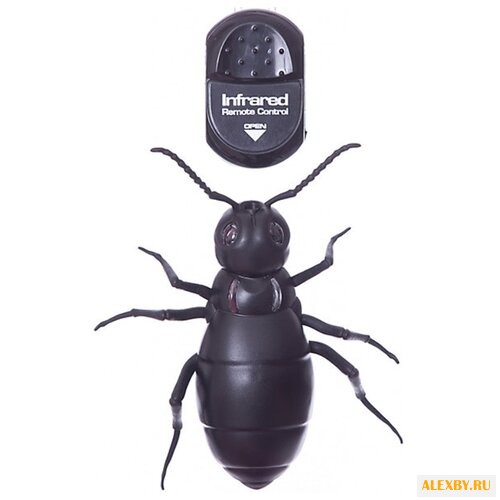 Интерактивная игрушка робот 1