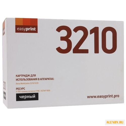 Картридж EasyPrint LX-3210