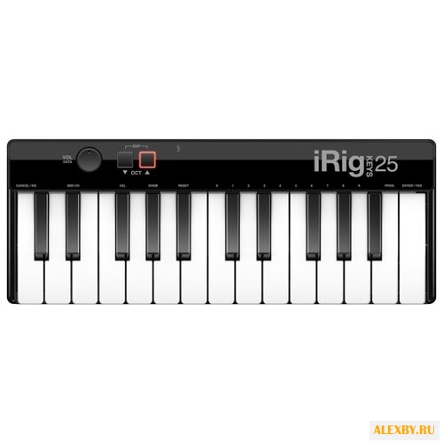 MIDI-клавиатура IK Multimedia