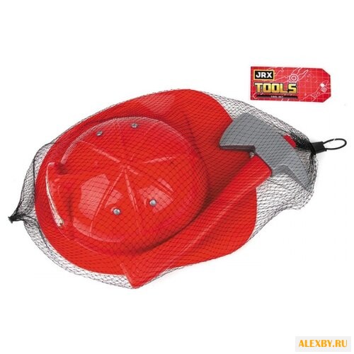 Игровой набор JRX Боец 63946