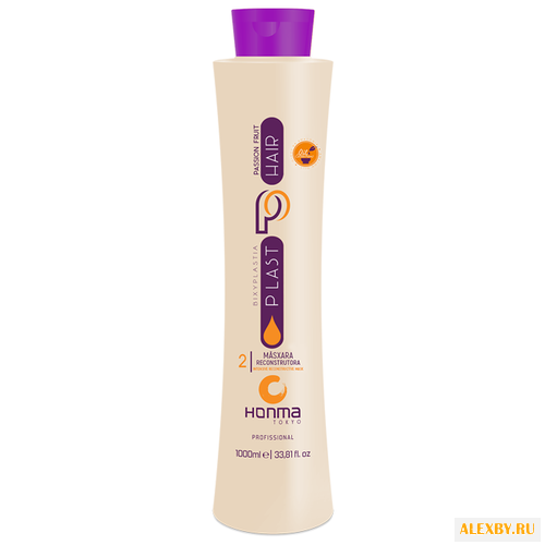 Honma Tokyo Реконструирующая