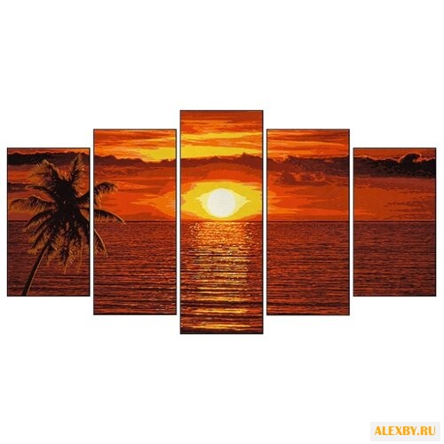 Schipper Картина по номерам