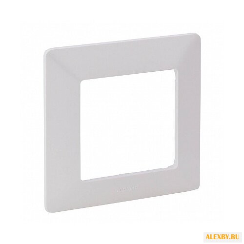 Рамка 1п Legrand Valena Life