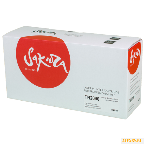 Картридж Sakura TN2090