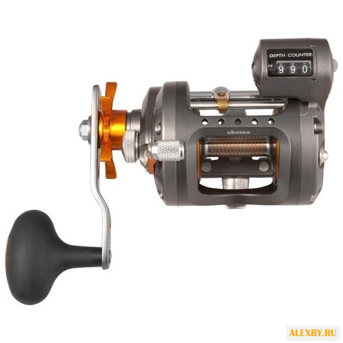 Катушка okuma COLD WATER