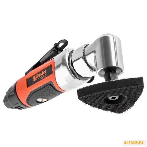 МФИ пневматический Wester MFT-10