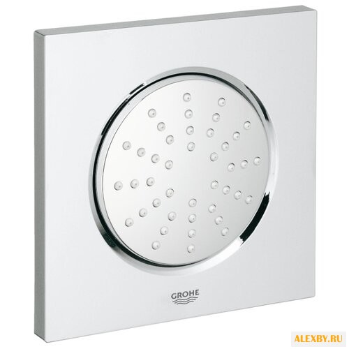 Боковой душ Grohe Rainshower
