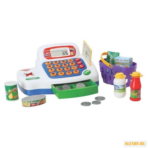 Касса Keenway 30261