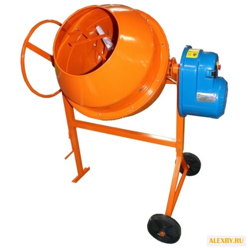 Бетоносмеситель Строймаш