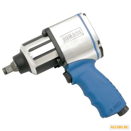 Пневмогайковерт SUMAKE ST-M3007K
