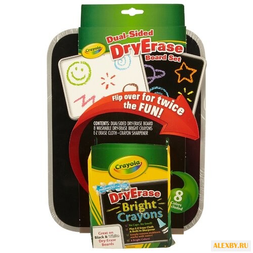 Доска для рисования детская