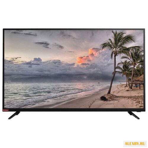 Телевизор SUPRA STV-LC28LT0050W