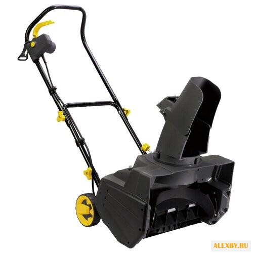 Снегоуборщик Huter SGC 2000E