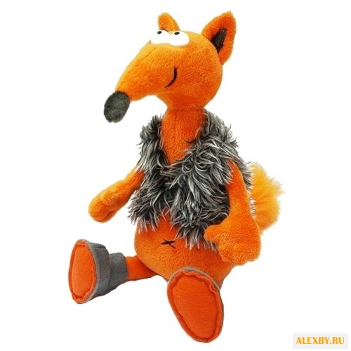 Мягкая игрушка Maxitoys ДуRашки