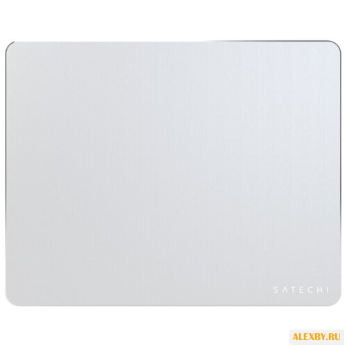 Коврик Satechi Aluminum Mouse Pad