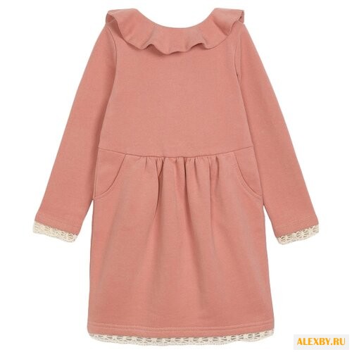 Платье ЁМАЁ