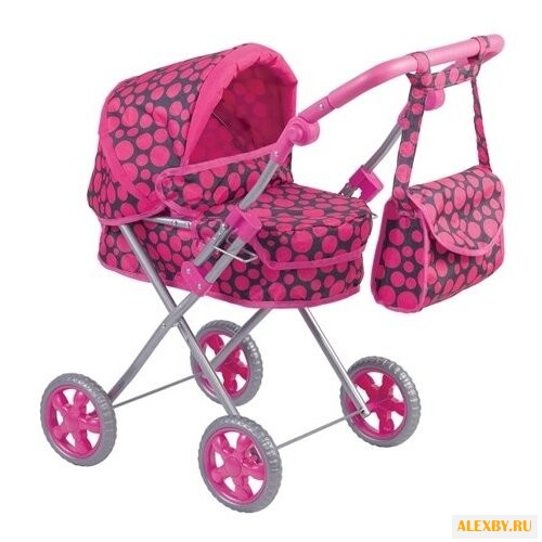 Коляска-люлька Shenzhen Toys