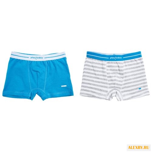 Трусы playToday