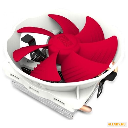 Кулер для процессора PCcooler