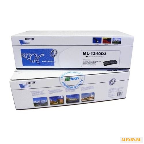 Картридж Uniton Premium ML-1210D3
