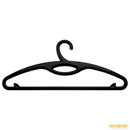 Вешалка BranQ Для легкой одежды