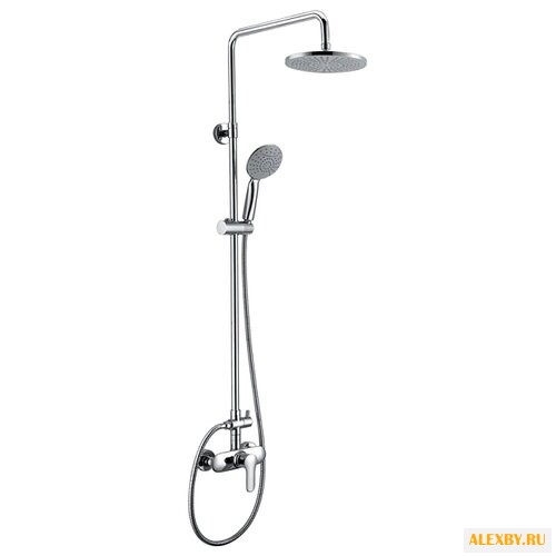 Душевая стойка BelBagno Reno