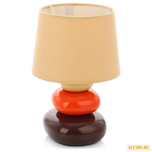 Настольная лампа Lucia Пирамида