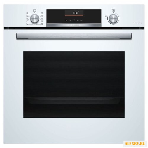 Духовой шкаф Bosch HBG516BW0R