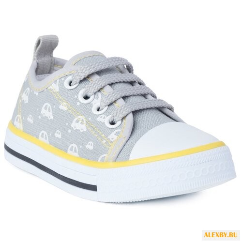 Полуботинки playToday