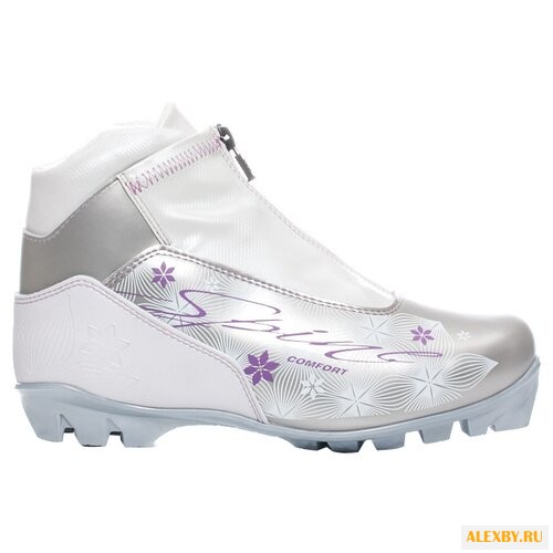 Ботинки для беговых лыж Spine