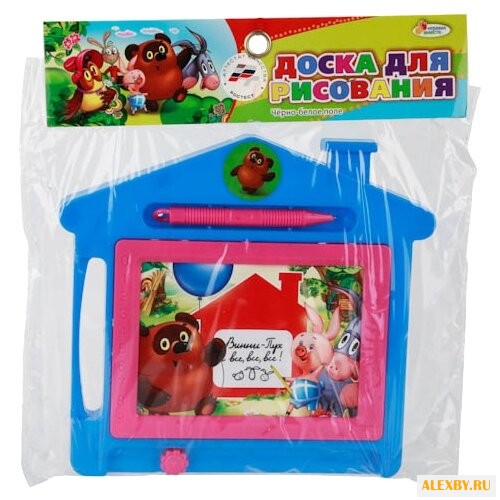 Доска для рисования детская