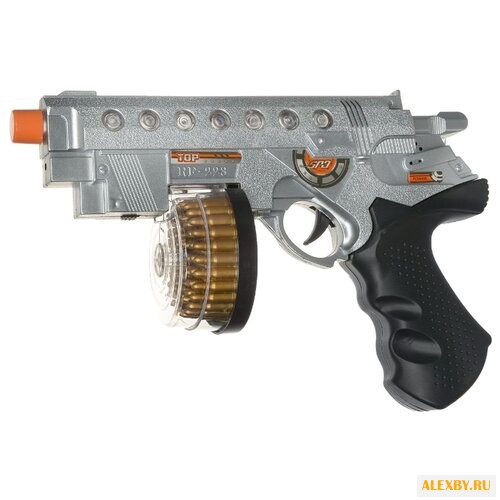 Пистолет ABtoys Arsenal