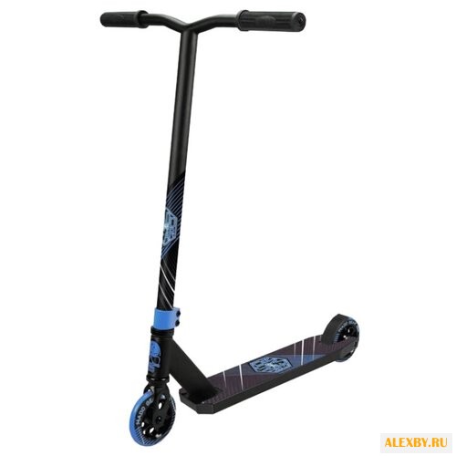 Спортивный самокат MGP Scooter