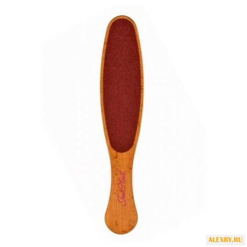 Пилка педикюрная JessNail 2733x