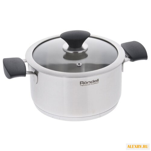 Кастрюля Rondell Signifikant 3 л