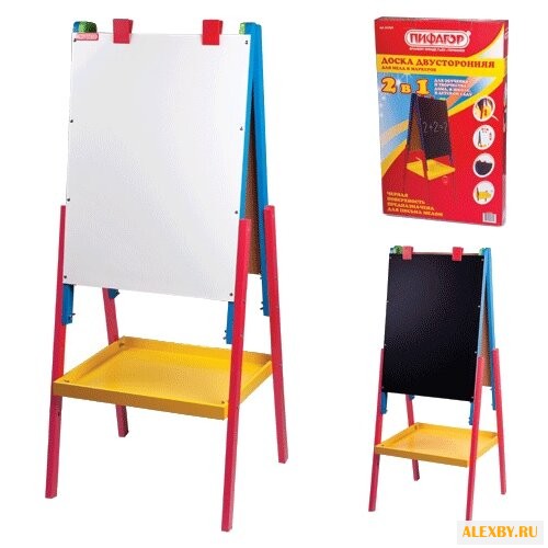 Доска для рисования детская