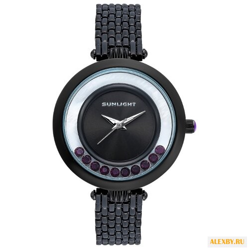 Наручные часы Sunlight