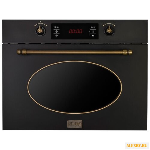 Микроволновая печь Korting KMI