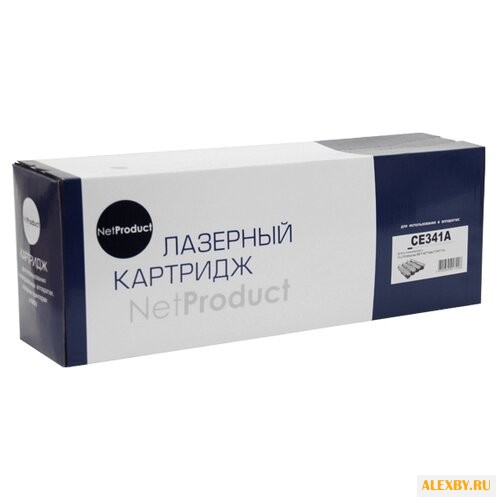 Картридж Net Product N-CE341A