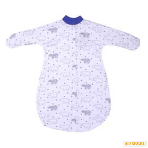 Комбинезон KotMarKot