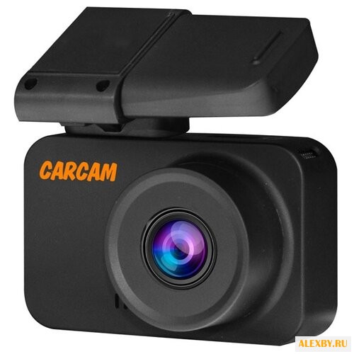 Видеорегистратор CARCAM Q8