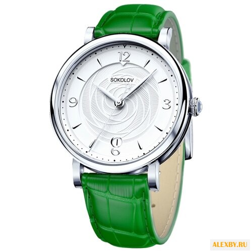 Наручные часы SOKOLOV